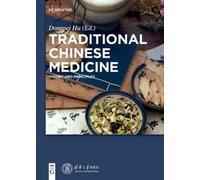 Dongpei Hu Traditional Chinese Medicine (Copertina rigida)