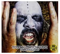 donGURALesko - Donguralesko: Totem LeĹ nych Ludzi [CD]