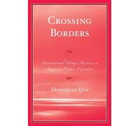Dongxiao Qin Crossing Borders (Tascabile)