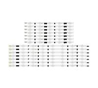 DONGXINGCUNZG Retroilluminazione a LED 13 lampada for TV da 40" 2013SVS40F D2GE-400SCA-R3 D2GE-400SCB-R3 UE40F5030 UE40F6100 UE40F6340 UE40F6410 UE40F6475SB