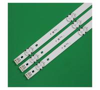 DONGXINGCUNZG Retroilluminazione a LED for LC430DUE FJ M1 M2 43LW340H 43LX570M 43LX774H 43LX770M 43LX774M 43LX341H 43LX341C 43LH570T 43LH6000 AGF79047101