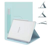 DONGZHU Pelle Touch Feeling Custodia sottile per Remarkable2 Paper Tablet 10.3" 2020 rilasciato, copertura leggera e intelligente per il Remarkable 2 Paper Tablet, non adatto Remarkable 1