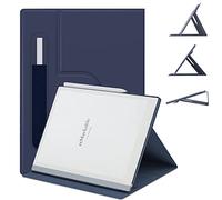 DONGZHU Pelle Touch Feeling Custodia sottile per Remarkable2 Paper Tablet 10.3" 2020 rilasciato, copertura leggera e intelligente per il Remarkable 2 Paper Tablet, non adatto Remarkable 1