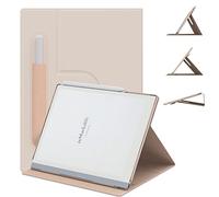 DONGZHU Pelle Touch Feeling Custodia sottile per Remarkable2 Paper Tablet 10.3" 2020 rilasciato, copertura leggera e intelligente per il Remarkable 2 Paper Tablet, non adatto Remarkable 1