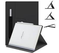 DONGZHU Pelle Touch Feeling Custodia sottile per Remarkable2 Paper Tablet 10.3" 2020 rilasciato, copertura leggera e intelligente per il Remarkable 2 Paper Tablet, non adatto Remarkable 1