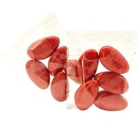 Doni Bomboniere 50 Bustine Confetti Mandorla Rossi Laurea Triennale Magistrale Traguardo Cresima Celebrazione Fai Da Te Imbustati E Sigillati a 5 Segnaposto Confettate Incartati