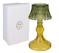 Doni Bomboniere Anniversario 1 pz Lume Green Matrimonio Idee Regalo Complete Originali Economiche