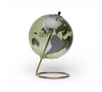 Doni Bomboniere Comunione 1 pz Mappamando Girevole Verde Cresima Compleanno Matrimonio Anniversario Idee Regalo Complete Originali Economiche