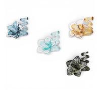 Doni Bomboniere Matrimonio 1 pz Fiore Modellato A Mano Fluorescente Che può Essere Utilizzato Come Profumatore Ambiente Portacandela Oppure Vasetto Monofiore Idee Regalo Complete Originali Economiche