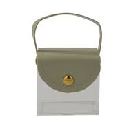 Doni Bomboniere Matrimonio 12 pz Scatolina Plexiglass Borsetta con Manico Comunione Cresima Compleanno Battesimo Anniversario Idee Regalo Complete Originali Economiche