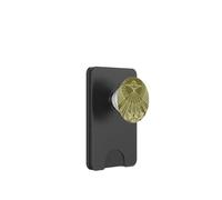 Doni di Spirito Santo Cattolico Cristiano Profeta Isaia PopSockets PopWallet per MagSafe