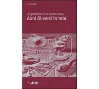Doni di-versi in rete. 40 poeti per il 21 marzo 2003