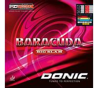 Donic Baracuda Big Slam - Rivestimento per TT