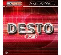 Donic Desto F3