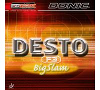 Donic Desto F3 Big Slam