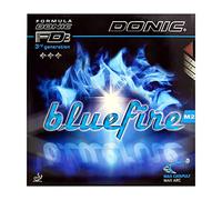 Donic Gomma Bluefire M2 Spessore 2,3 mm Rosso
