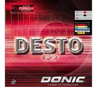 Donic Gomma Tuttavia F3