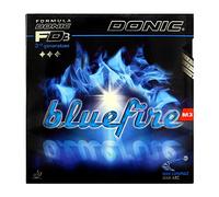 DONIC Rivestimento Bluefire M3 nero max.