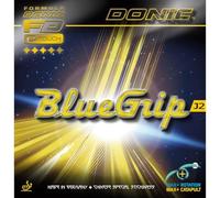 DONIC Rivestimento BlueGrip J2 (rosso, 2,0 mm)