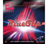 DONIC Rivestimento BlueGrip J3 (nero, 2,0 mm)