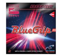 DONIC Rivestimento BlueGrip J3 (rosso, Max)