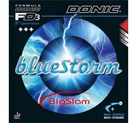 DONIC - Rivestimento Bluestorm Big Slam, Rot, 1.9 mm