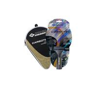 DONIC SCHILDKRÖT Racchetta da ping pong CarboTec 7000 grigio