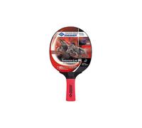 DONIC SCHILDKRÖT Racchetta da ping pong Sensation 600 rosso
