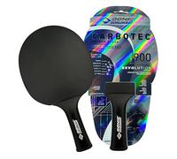 Schildkröt Tischtennisschläger CarboTec 900, konkav