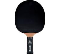 Donic-Schildkröt Racchetta Tennis da Tavolo Top Team 800, Manico AVS & PLS, Spugna da 1.8 mm, Telaio Vari-Slick - ITTF, 754198