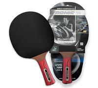 Racchetta da tennis da tavolo Donic-Schildkröt Waldner 1000 751801