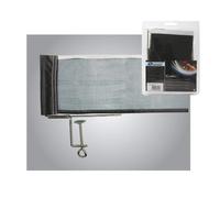 Donic-Schildkröt Rete da Ping Pong Classic, Resistente e Pratica, Regolabile, Sp