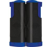 Donic-Schildkröt Rete da Ping Pong Flex, in Nylon, Autotensionante con Meccanismo di Rotolamento, Tavolo con un Massimo di 175 cm di Larghezza e 4 cm di Spessore