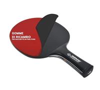 Donic-Schildkröt Tennis da Tavolo Gomma