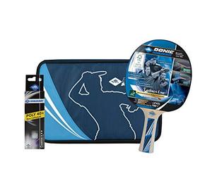 Donic-Schildkröt TT-Set Legends 700 FSC Premium Ges