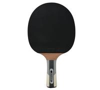 Donic-Schildkröt Waldner 900 Racchetta da ping pong con manico ABP 2,1 mm spugna Alpha Slick ITTF rivestimento 754893