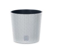DONICZKA RATO ROUND - BIAŁY - PP-DRTUS300L