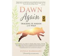 Doniga Markegard Dawn Again (Tascabile)