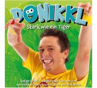 Donikkl - Stark Wie Ein Tiger
