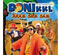 Donikkl und die Weißwürschtl - Aram Sam Sam