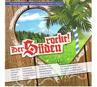 Donikkl und die Weißwürschtl - Der Süden rockt