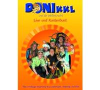 Donikkl und die Weißwürschtl - Live und kunterbunt 2