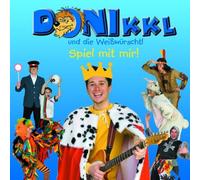 Donikkl und die Weißwürschtl - Spiel mit Mir!