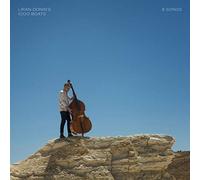 Donin, Liran/ 1000 Boats/ Donin, Liran - 8 Songs