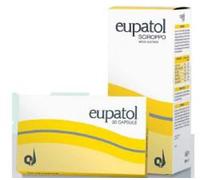 Donini EUPATOL SENZA ZUCCHERO 150 ML