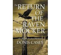 Donis Casey The Return of the Raven Mocker (Copertina rigida)