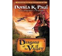 Donita Paul Dragons of the Valley (Tascabile)