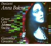 Donizetti - Anna Bolena