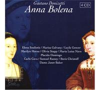 Donizetti: Anna Bolena