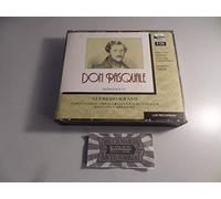 Donizetti - Don Pasquale